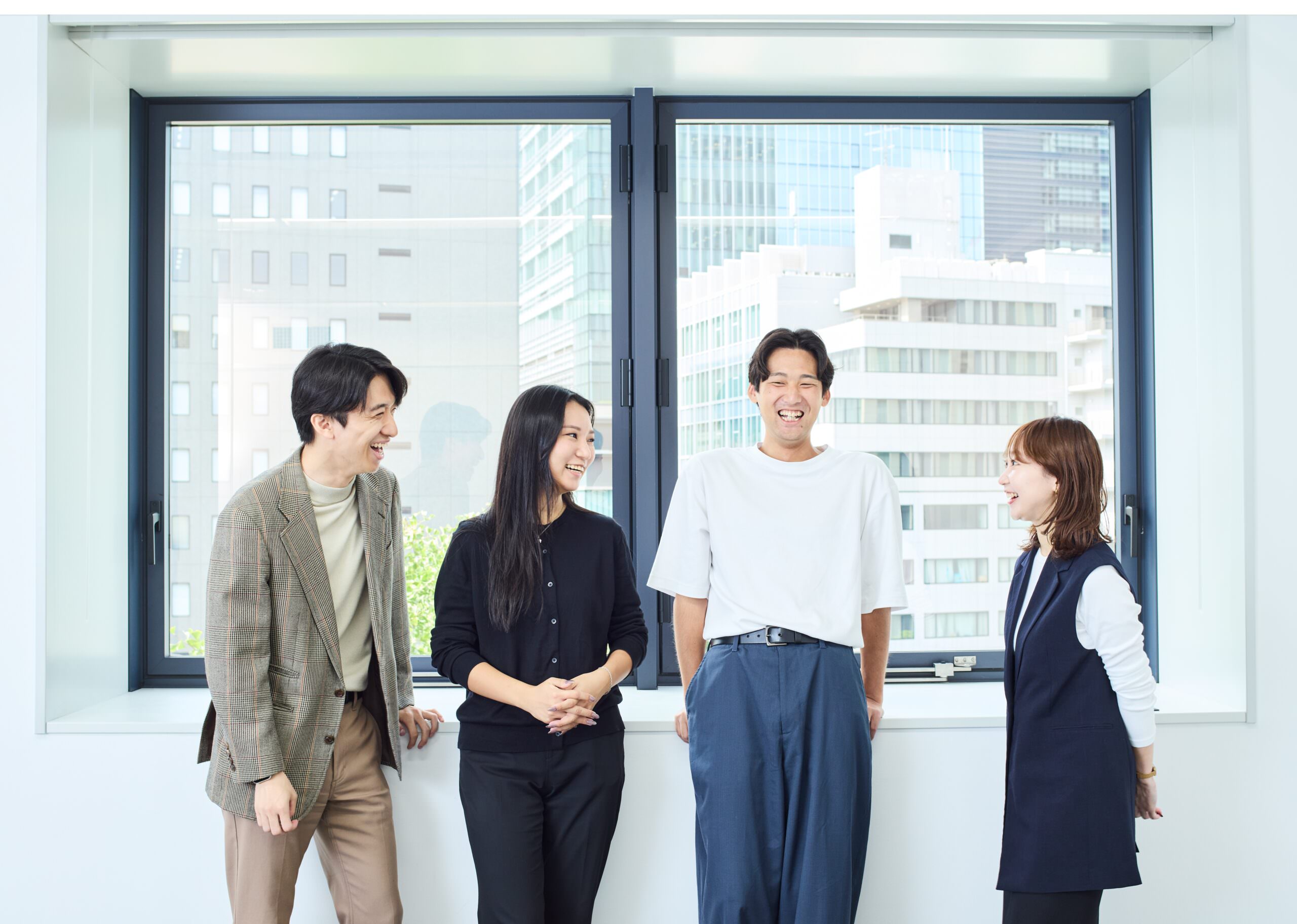 【随時開催】まずは働き方や雰囲気を知る｜プレックス会社説明会のサムネイル