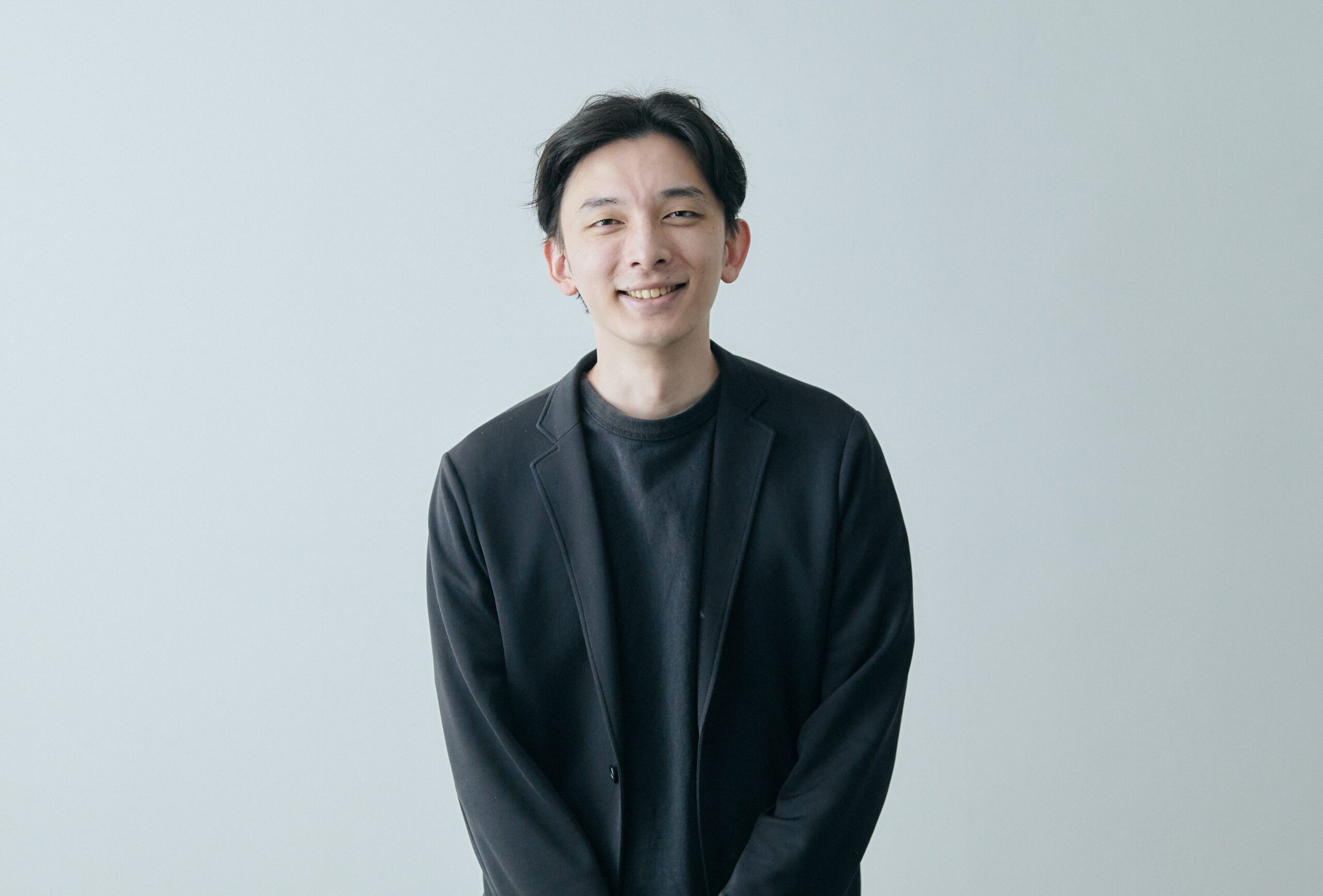 モデルとしてパリコレのランウェイを歩き、営業を経験した後にたどり着いた、採用人事の仕事のサムネイル