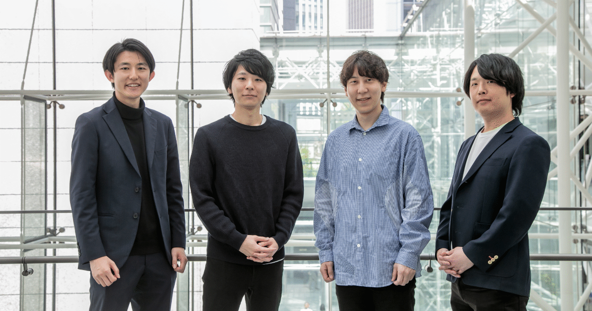 「非財務情報を軽視したM&Aは失敗する」──Wonder Camelのアクリオ買収に学ぶ、信頼資本の活かし方のサムネイル