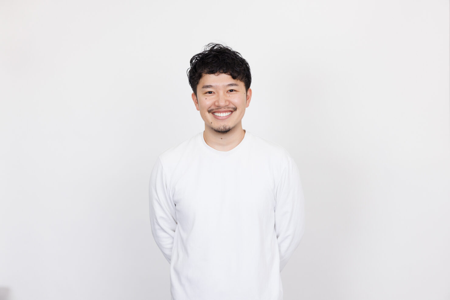 元キーエンスのトップセールスが挑む、「より自分らしく、自信を持って働ける組織」の実現のサムネイル