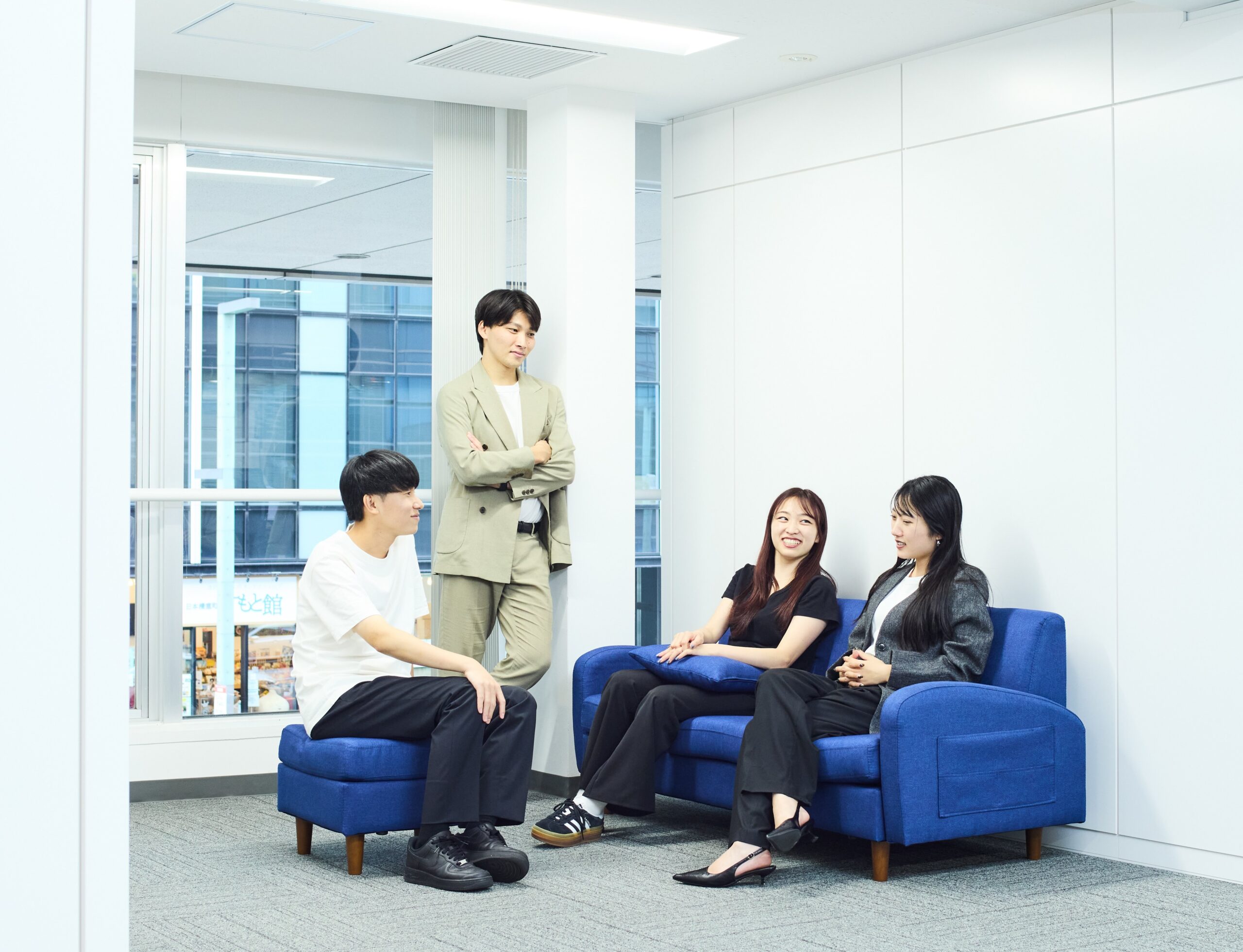 【マーケティング】長期インターンシップのサムネイル